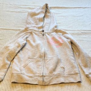 DEC 15 LAST DAY! CLEARANCE: California Hoodie